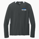 TST BOCES TST BOCES <span class="pdp-name-mascot">Tompkins-Seneca-Tioga Board of Cooperative Educational Services</span> Sport-Tek Club 1/4-Zip Pullover Front Thumbnail