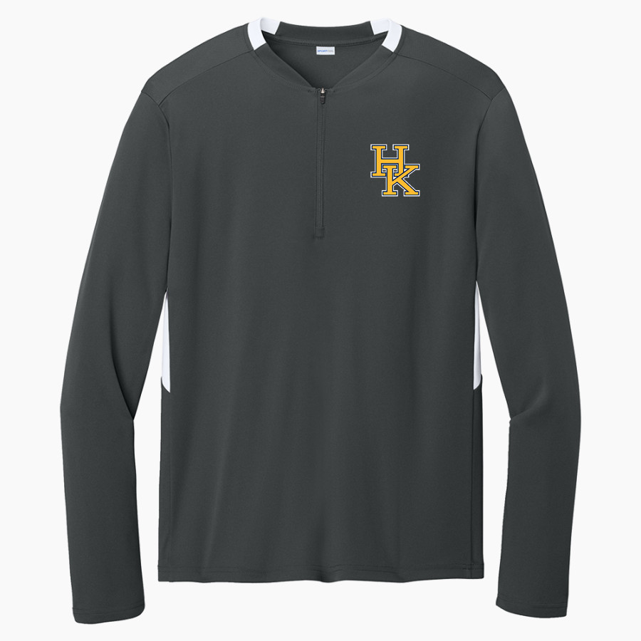 Haddam Killingworth Cougars Online Store Sport-Tek Club 1/4-Zip Pullover