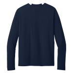 Aggie Sideline Store UC Davis <span class="pdp-name-mascot">UC Davis Aggies</span> Sport-Tek Club 1/4-Zip Pullover Back Thumbnail