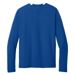 SPUR HIGH SCHOOL BULLDOGS <span class="pdp-name-mascot">SPUR BULLDOGS</span> Sport-Tek Club 1/4-Zip Pullover Back Thumbnail