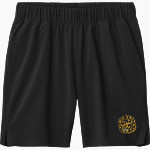GREENE COUNTY HIGH SCHOOL TIGERS <span class="pdp-name-mascot">GREENE COUNTY TIGERS</span> Sport-Tek Men's Repeat 7" Short Front Thumbnail