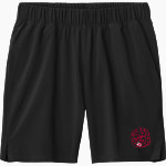 MARTINSVILLE HIGH SCHOOL PIRATES Sport-Tek Men's Repeat 7" Short Front Thumbnail
