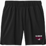 NEW Lutheran BLAZERS <span class="pdp-name-mascot">NORTHEASTERN WI LUTHERAN BLAZERS</span> Sport-Tek Men's Repeat 7" Short Front Thumbnail