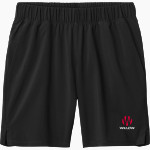 Willow TV Willow TV Sport-Tek Men's Repeat 7" Short Front Thumbnail