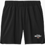 JOHN HERSEY HIGH SCHOOL HUSKIES <span class="pdp-name-mascot">JOHN HERSEY HUSKIES</span> Sport-Tek Men's Repeat 7" Short Front Thumbnail