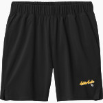 Del Oro Golden Eagles Sport-Tek Men's Repeat 7" Short Front Thumbnail