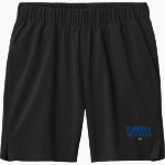 FARRELL HIGH SCHOOL STEELERS <span class="pdp-name-mascot">FARRELL STEELERS</span> Sport-Tek Men's Repeat 7" Short Front Thumbnail