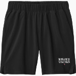 Montgomery Vikings Sport-Tek Men's Repeat 7" Short Front Thumbnail