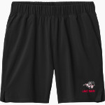 Lake Mary Rams Sport-Tek Men's Repeat 7" Short Front Thumbnail