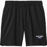 Maple Street School Moose <span class="pdp-name-mascot">Maple Street School Moose</span> Sport-Tek Men's Repeat 7" Short Front Thumbnail