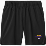 Scottsburg SMS <span class="pdp-name-mascot">Scottsburg SMS</span> Sport-Tek Men's Repeat 7" Short Front Thumbnail