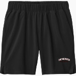 East Rochester Bombers Sport-Tek Men's Repeat 7" Short Front Thumbnail