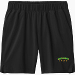 St. Patrick of Heatherdowns Irish <span class="pdp-name-mascot">St. Patrick of Heatherdowns Irish</span> Sport-Tek Men's Repeat 7" Short Front Thumbnail