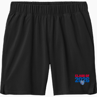 Sport-Tek Men's Repeat 7 Short