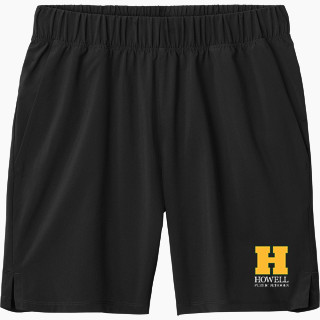 Sport-Tek Men's Repeat 7 Short