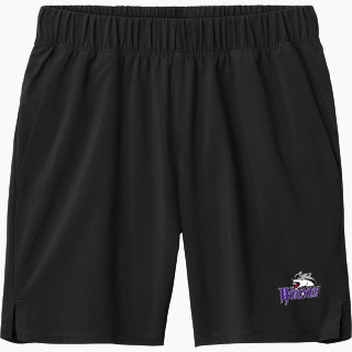 Sport-Tek Men's Repeat 7 Short