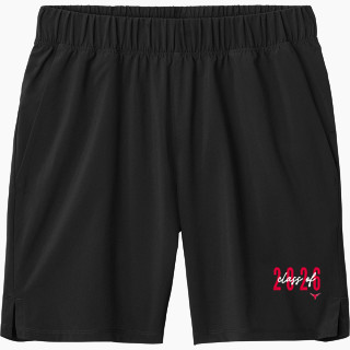 Sport-Tek Men's Repeat 7 Short