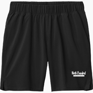 Sport-Tek Men's Repeat 7 Short