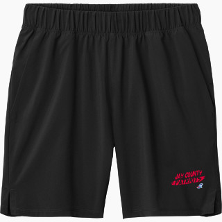 Sport-Tek Men's Repeat 7 Short