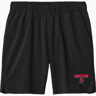 Sport-Tek Men's Repeat 7 Short