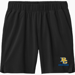 Sport-Tek Men's Repeat 7 Short