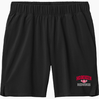 Sport-Tek Men's Repeat 7 Short
