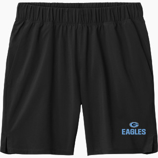 Sport-Tek Men's Repeat 7 Short