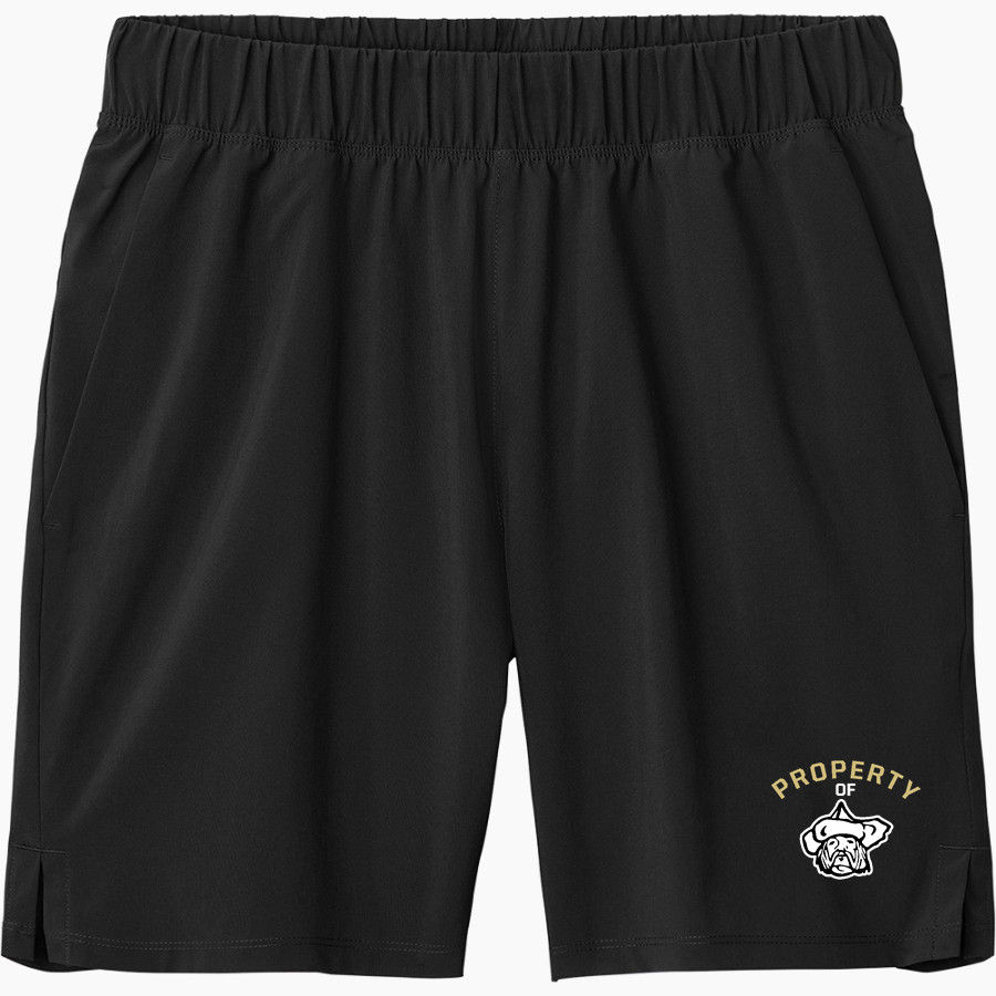 POLO HIGH SCHOOL MARCOS <span class="pdp-name-mascot">POLO MARCOS</span> Sport-Tek Men's Repeat 7" Short