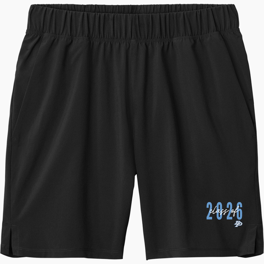 DR PHILLIPS HIGH SCHOOL PANTHERS <span class="pdp-name-mascot">DR PHILLIPS PANTHERS</span> Sport-Tek Men's Repeat 7" Short