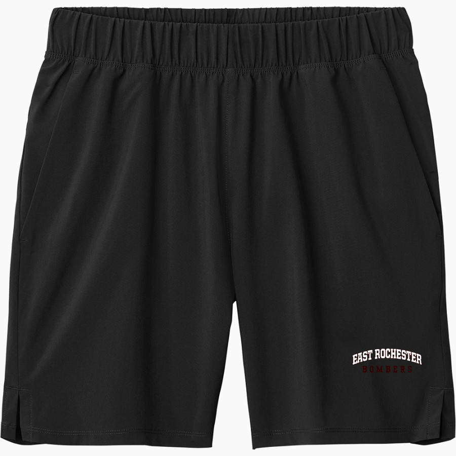 East Rochester Bombers Sport-Tek Men's Repeat 7" Short