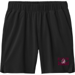 Math & Science Academy Dragons <span class="pdp-name-mascot">Math & Science Academy Dragons</span> Sport-Tek Men's Repeat 7" Short Front Thumbnail