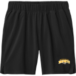 Sunnyside Christian Knights <span class="pdp-name-mascot">Sunnyside Christian Knights</span> Sport-Tek Men's Repeat 7" Short Front Thumbnail