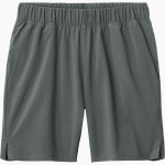North Collins Eagles Sport-Tek Men's Repeat 7" Short Front Thumbnail