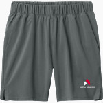 Acero Schools Chicago Sport-Tek Men's Repeat 7" Short Front Thumbnail