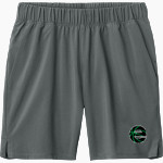 Elevation Flyers <span class="pdp-name-mascot">Elevation Flyers</span> Sport-Tek Men's Repeat 7" Short Front Thumbnail