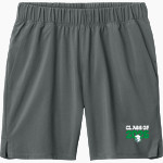 Maspeth Argonauts <span class="pdp-name-mascot">Maspeth Argonauts</span> Sport-Tek Men's Repeat 7" Short Front Thumbnail