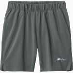 Believe In You <span class="pdp-name-mascot">Believe In You</span> Sport-Tek Men's Repeat 7" Short Front Thumbnail
