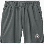 HT Sports Academy HT Sports Academy <span class="pdp-name-mascot">HT Sports Academy</span> Sport-Tek Men's Repeat 7" Short Front Thumbnail