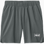 ALTA HIGH SCHOOL HAWKS Sport-Tek Men's Repeat 7" Short Front Thumbnail