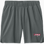 St. Louis CYC St. Louis CYC Sport-Tek Men's Repeat 7" Short Front Thumbnail