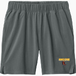 Forest Lake Rangers Sport-Tek Men's Repeat 7" Short Front Thumbnail