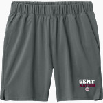 Centenary Gents <span class="pdp-name-mascot">Centenary Gents</span> Sport-Tek Men's Repeat 7" Short Front Thumbnail