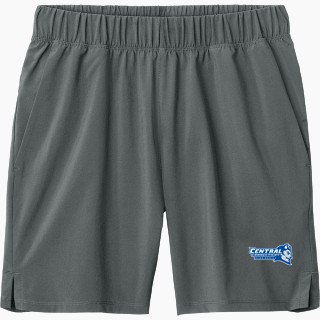 Sport-Tek Men's Repeat 7 Short