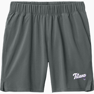 Sport-Tek Men's Repeat 7 Short