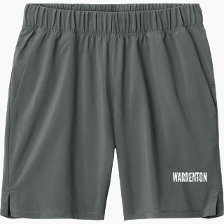 Sport-Tek Men's Repeat 7 Short
