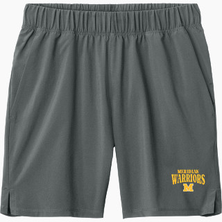 Sport-Tek Men's Repeat 7 Short