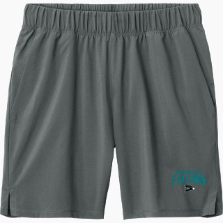 Sport-Tek Men's Repeat 7 Short