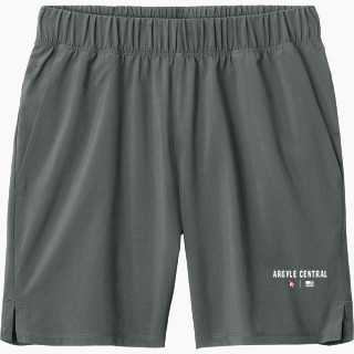 Sport-Tek Men's Repeat 7 Short