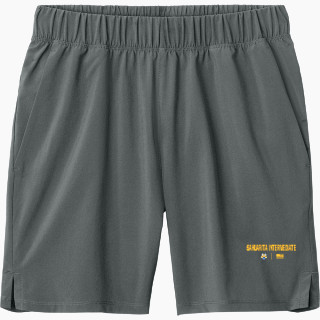 Sport-Tek Men's Repeat 7 Short