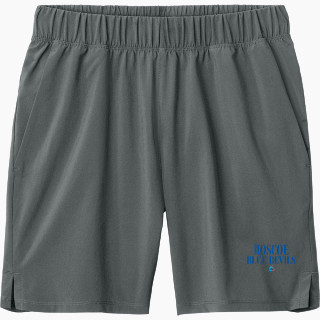 Sport-Tek Men's Repeat 7 Short